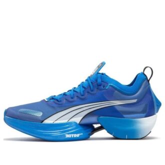 Fast-R Nitro Elite “Rojo Ultra Azul Desajuste”