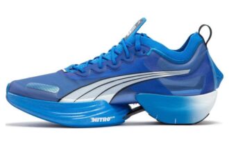 Fast-R Nitro Elite “Rojo Ultra Azul Desajuste”