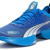 Fast-R Nitro Elite “Rojo Ultra Azul Desajuste”
