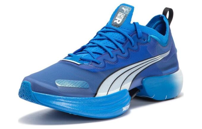 Fast-R Nitro Elite “Rojo Ultra Azul Desajuste”