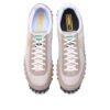 Fast Rider Low “Gris Blanco Amarillo”