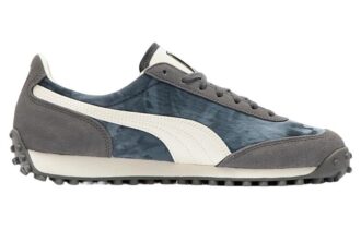 Fast Rider MMQ “Blanco Gris”