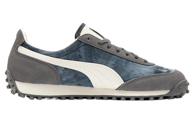 Fast Rider MMQ “Blanco Gris”