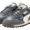 Fast Rider MMQ “Blanco Gris”