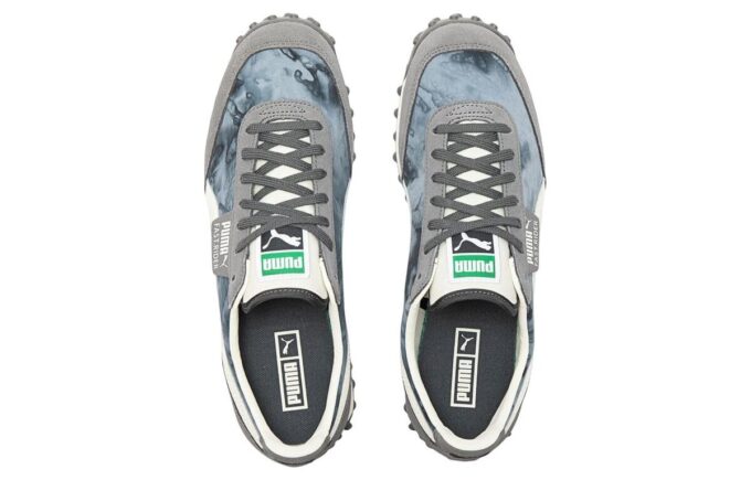 Fast Rider MMQ “Blanco Gris”