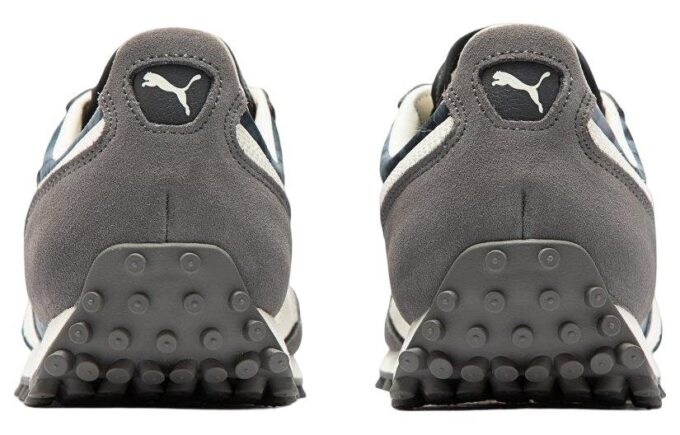 Fast Rider MMQ “Blanco Gris”