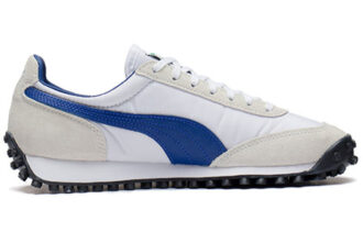 Fast Rider OG CN “Blanco Gris Azul”