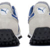Fast Rider OG CN “Blanco Gris Azul”