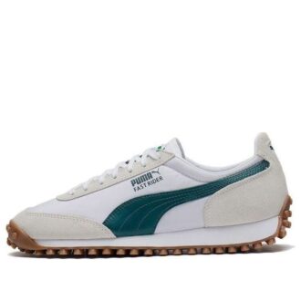 Fast Rider OG CN “Blanco Gris Verde”