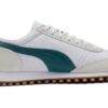 Fast Rider OG CN “Blanco Gris Verde”