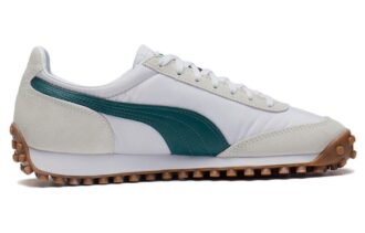 Fast Rider OG CN “Blanco Gris Verde”