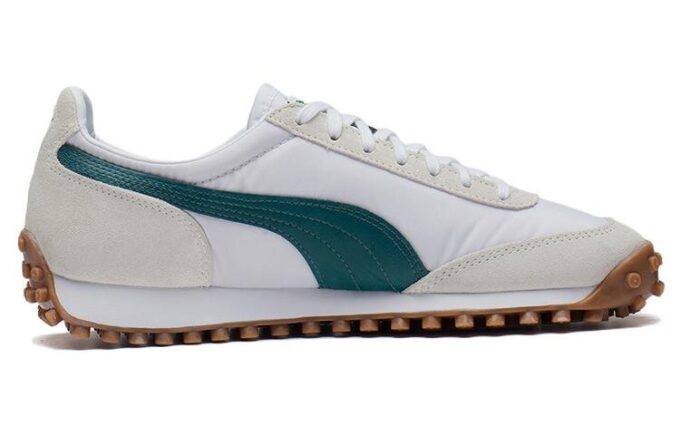 Fast Rider OG CN “Blanco Gris Verde”