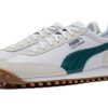 Fast Rider OG CN “Blanco Gris Verde”