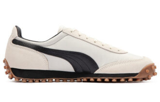 Fast Rider OG CN “Blanco Negro”