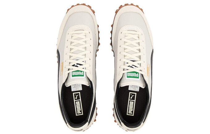 Fast Rider OG CN “Blanco Negro”