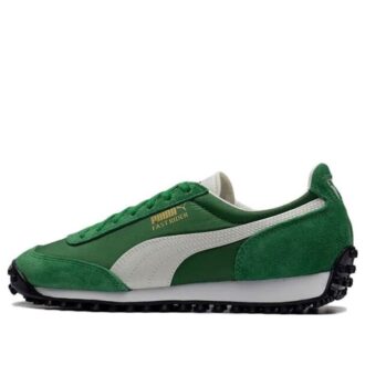 Fast Rider OG “Verde Blanco”