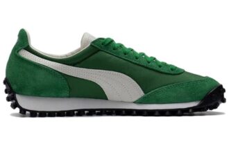 Fast Rider OG “Verde Blanco”