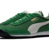 Fast Rider OG “Verde Blanco”