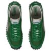 Fast Rider OG “Verde Blanco”