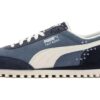Fast Rider “Paquete Azul Marino – Denim”