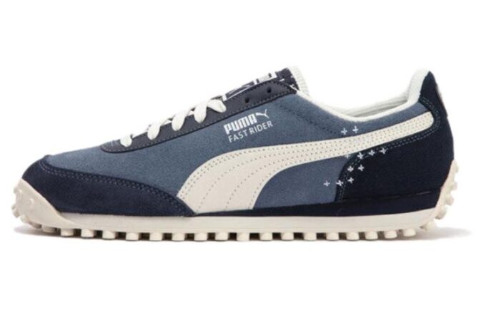 Fast Rider “Paquete Azul Marino – Denim”