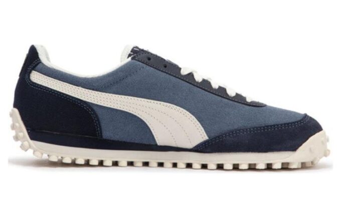Fast Rider “Paquete Azul Marino – Denim”