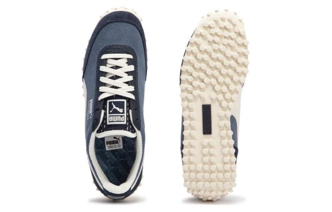 Fast Rider “Paquete Azul Marino – Denim”