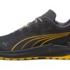 Fast-Trac Nitro GORE-TEX “Seasons – Negro Amarillo Chisporroteo”
