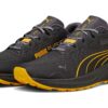 Fast-Trac Nitro GORE-TEX “Seasons – Negro Amarillo Chisporroteo”