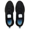 Felipe Pantone x Mirage Mox Tech “Negro iridiscente”