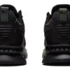 Felipe Pantone x Mirage Mox Tech “Negro iridiscente”