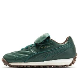 Fenty Avanti Dark Myrtle “Verde Blanco”