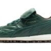 Fenty Avanti Dark Myrtle “Verde Blanco”
