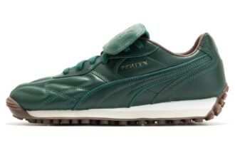 Fenty Avanti Dark Myrtle “Verde Blanco”