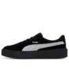Fenty x Suede Creepers “Negro”