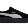 Fenty x Suede Creepers “Negro”