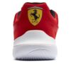 Ferrari Evo Cat “Rojo Blanco”