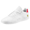 Ferrari Future Cat “Blanco Rojo”