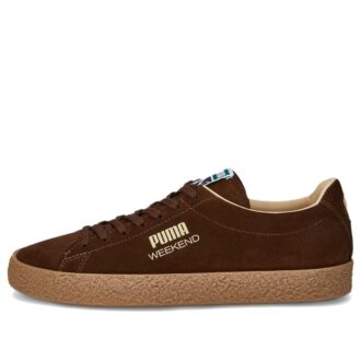 Fin de semana OG “Chestnut Gum”