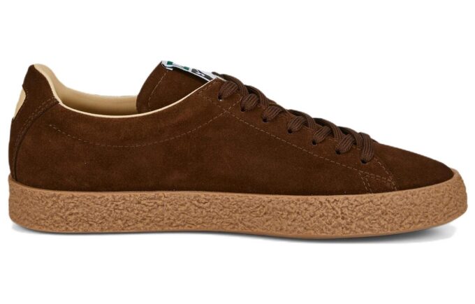 Fin de semana OG “Chestnut Gum”