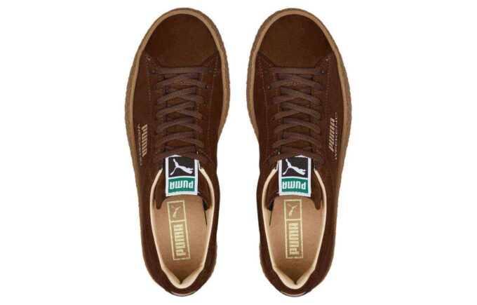 Fin de semana OG “Chestnut Gum”