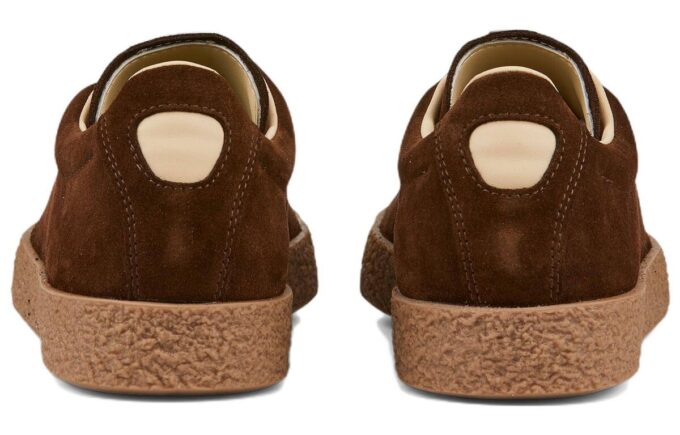 Fin de semana OG “Chestnut Gum”