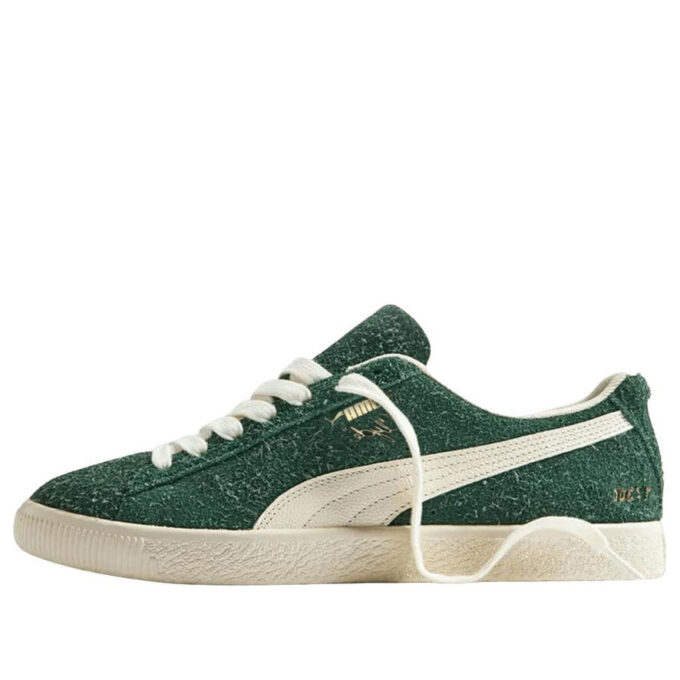 FIN. x PUMA Clyde OG “50.º aniversario – Pino”