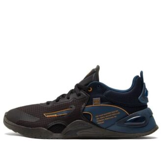First Mile x Fuse Utility “Azul Intenso Negro”