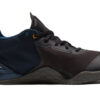 First Mile x Fuse Utility “Azul Intenso Negro”