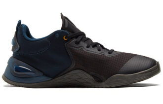 First Mile x Fuse Utility “Azul Intenso Negro”