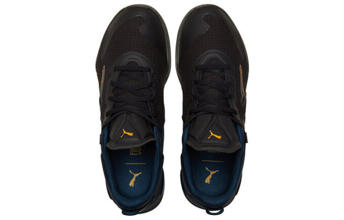 First Mile x Fuse Utility “Azul Intenso Negro”