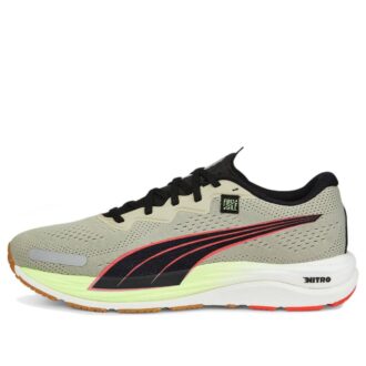 First Mile x Velocity Nitro 2 “Luz de fuego gris guijarro”
