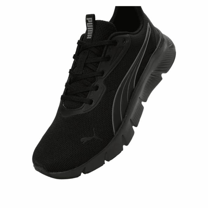 FlexFocus Lite Modern “Negro Gris”