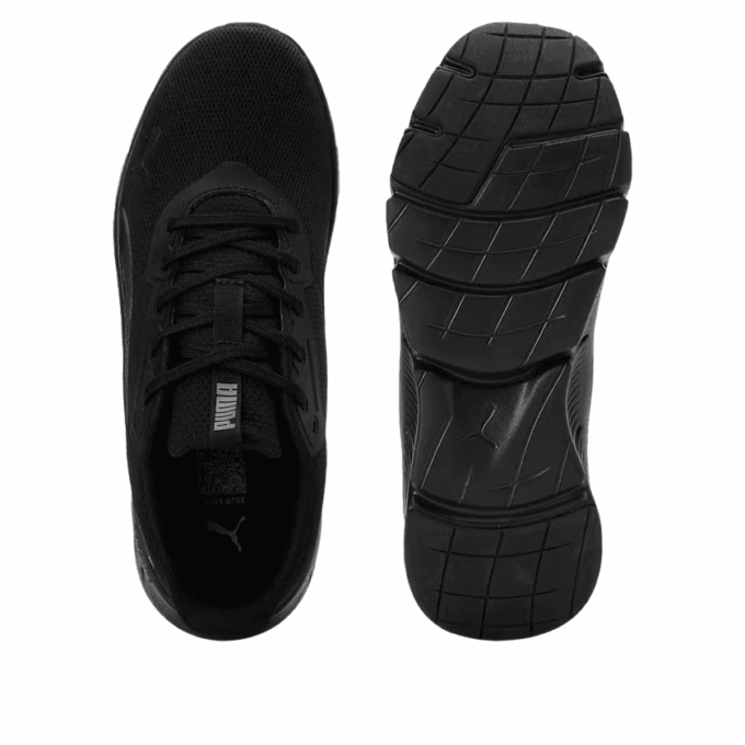 FlexFocus Lite Modern “Negro Gris”